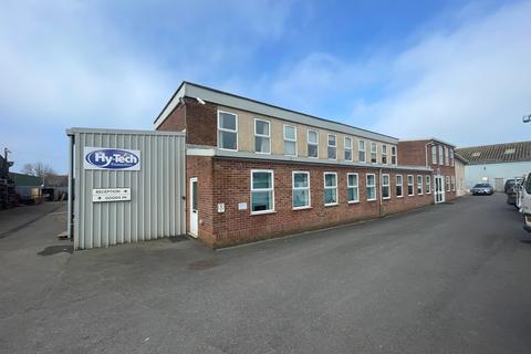 Warehouse for sale, 6 Brue Way Highbridge TA9 4AW