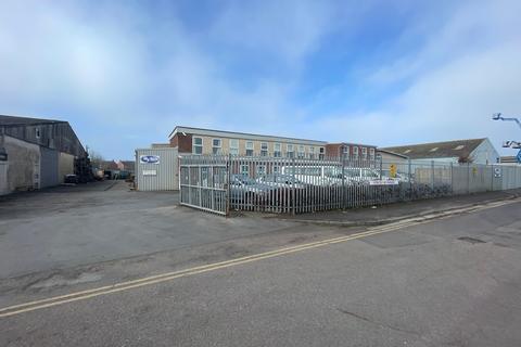 Warehouse for sale, 6 Brue Way Highbridge TA9 4AW