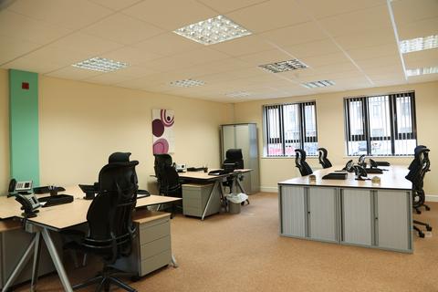 Office to rent, 16 Tetbury Rd Cirencester GL7 6JJ