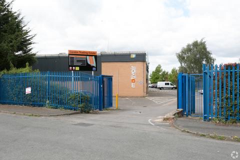 Warehouse to rent, Corolin Rd Gloucester GL2 5DQ