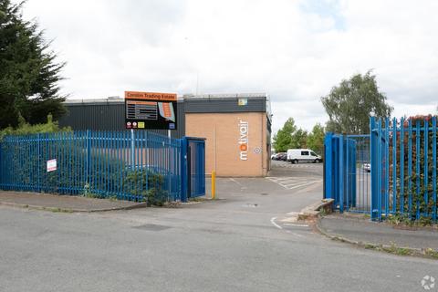 Warehouse to rent, Corolin Rd Gloucester GL2 5DQ