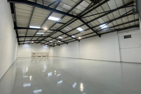 Warehouse to rent, Corolin Rd Gloucester GL2 5DQ