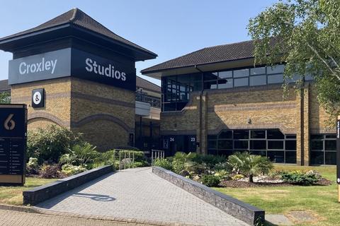 Office to rent, Hatters Ln Watford WD18 8YH
