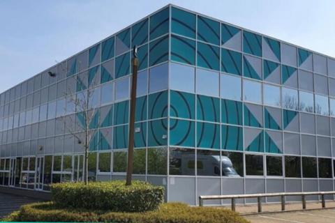 Office to rent, Rockingham Dr Milton Keynes MK14 6LY