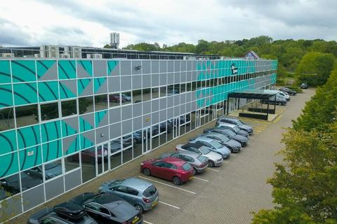 Office to rent, Rockingham Dr Milton Keynes MK14 6LY