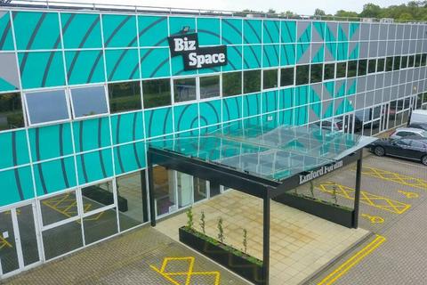 Office to rent, Rockingham Dr Milton Keynes MK14 6LY