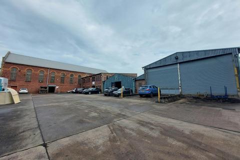 Warehouse to rent, Severn Rd Stourport On Severn DY13 9EX