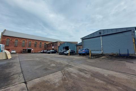 Warehouse to rent, Severn Rd Stourport On Severn DY13 9EX