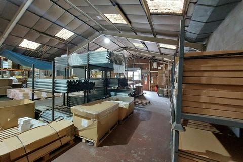 Warehouse to rent, Severn Rd Stourport On Severn DY13 9EX