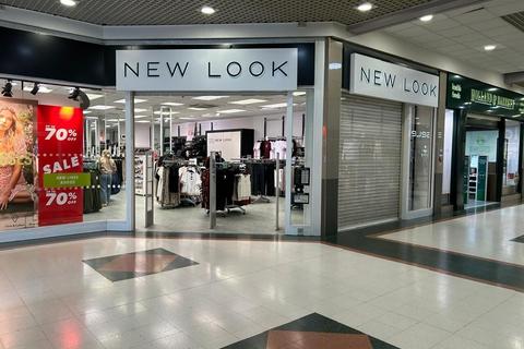 Retail property (high street) to rent, Bristol Rd S Birmingham B31 2JU