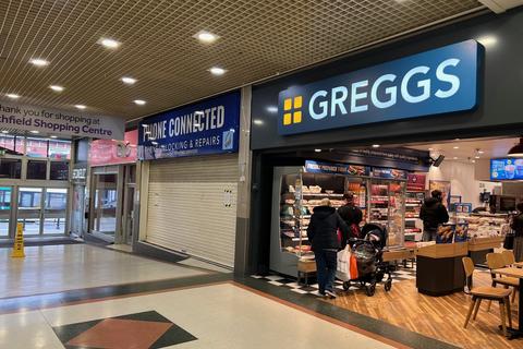 Retail property (high street) to rent, Bristol Rd S Birmingham B31 2JU