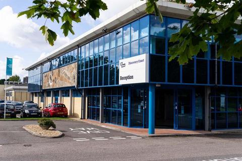 Office to rent, 551-553 Wallisdown Rd Poole BH12 5AG