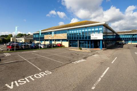 Office to rent, 551-553 Wallisdown Rd Poole BH12 5AG