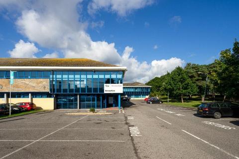 Office to rent, 551-553 Wallisdown Rd Poole BH12 5AG