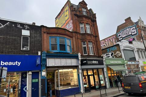 Retail property (high street) to rent, 177 Camden High St London NW1 7JY