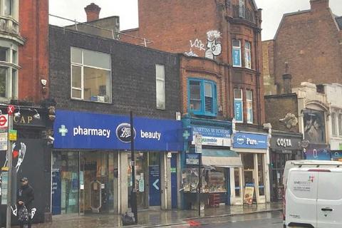 Retail property (high street) to rent, 177 Camden High St London NW1 7JY