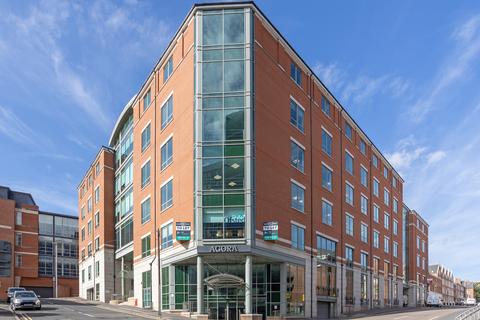 Office to rent, 6 Cumberland Pl Nottingham NG1 6HJ