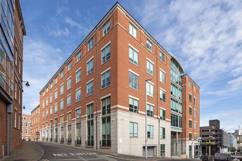 Office to rent, 6 Cumberland Pl Nottingham NG1 6HJ