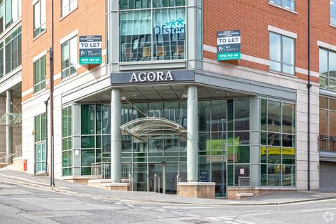 Office to rent, 6 Cumberland Pl Nottingham NG1 6HJ