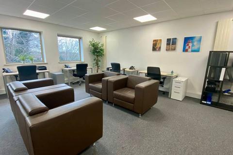 Office to rent, Aerodrome Rd Gosport PO13 0FQ