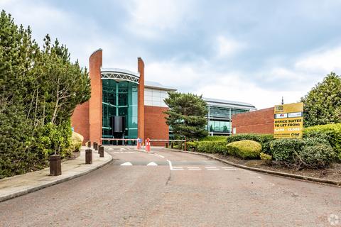 Office to rent, 1100 Daresbury Park Warrington WA4 4HS
