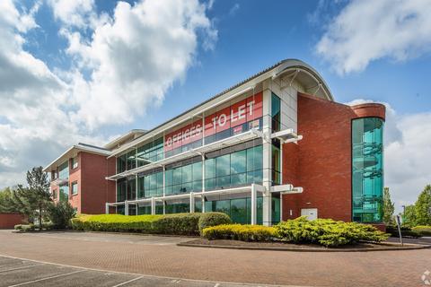 Office to rent, 1100 Daresbury Park Warrington WA4 4HS