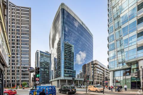 Office to rent, 2 Leman St London E1 8FA