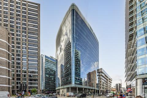 Office to rent, 2 Leman St London E1 8FA