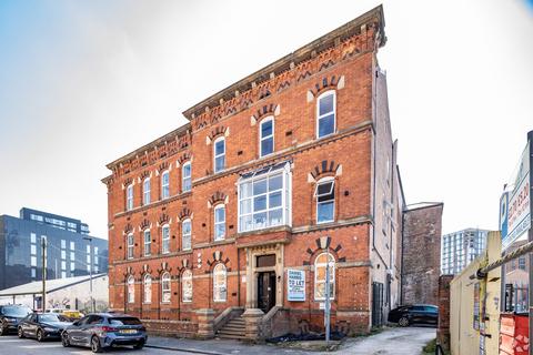 Office to rent, 3 Park Pl Manchester M4 4EZ