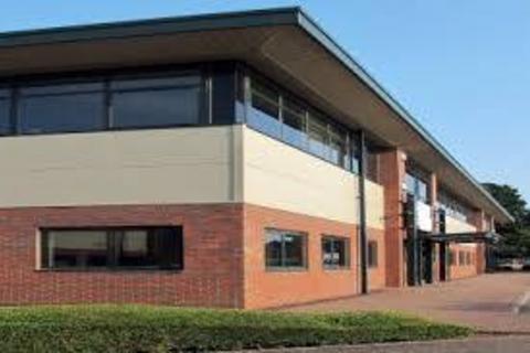 Office to rent, York House Swindon SN3 3RB