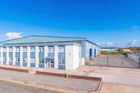 Warehouse to rent, 110 Burcott Rd Bristol BS11 8AG