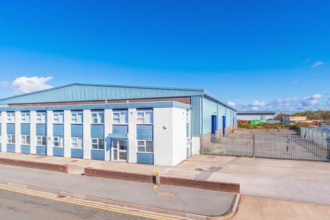 Warehouse to rent, 110 Burcott Rd Bristol BS11 8AG