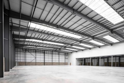 Distribution warehouse to rent, Claps Gate Ln London E6 6JF