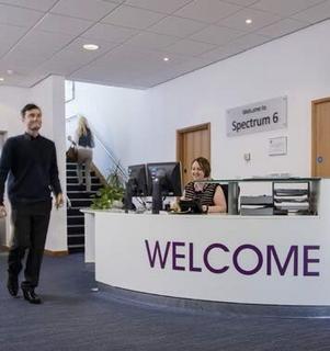 Office to rent, 6 Spectrum Business Park Seaham SR7 7TT