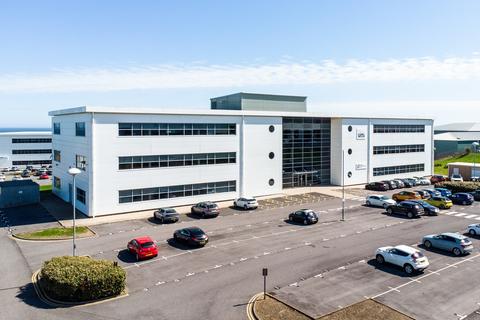 Office to rent, 6 Spectrum Business Park Seaham SR7 7TT