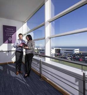 Office to rent, 6 Spectrum Business Park Seaham SR7 7TT