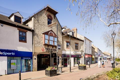 Retail property (high street) to rent, Crown Walk Bicester OX26 6HY
