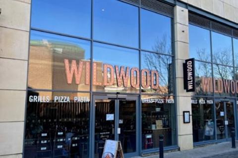 Retail property (high street) to rent, Crown Walk Bicester OX26 6HY
