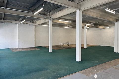 Retail property (high street) to rent, Crown Walk Bicester OX26 6HY