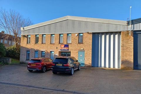 Industrial development to rent, Dominion Way Worthing BN14 8NP