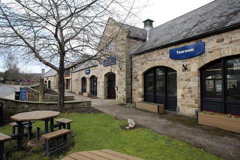Distribution warehouse to rent, Durham Dales Centre Bishop Auckland DL13