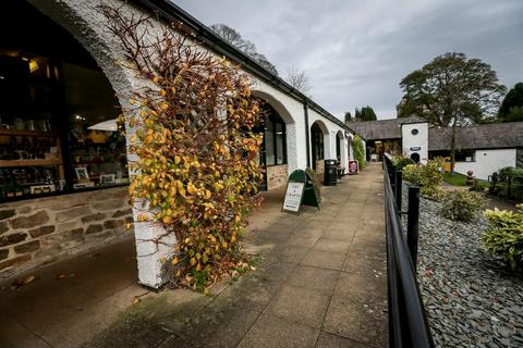 Distribution warehouse to rent, Durham Dales Centre Bishop Auckland DL13