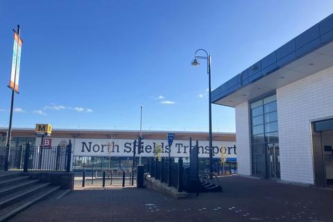 Retail property (high street) to rent, 8 Railway St North Shields NE29 6QD