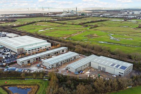 Warehouse for sale, Parkgate Rd Avonmouth BS11 0YW