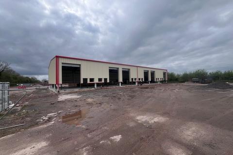 Industrial development to rent - 26-28 Station Rd Heather LE67 2QE