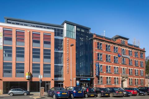 Office to rent, Waters Green Macclesfield SK11 6JX