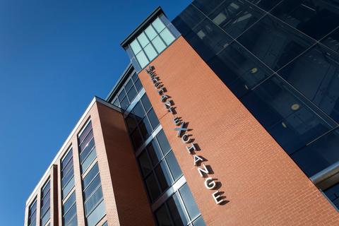 Office to rent, Waters Green Macclesfield SK11 6JX