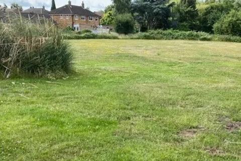 Land for sale, Marlborough Way Tamworth B77 2LE