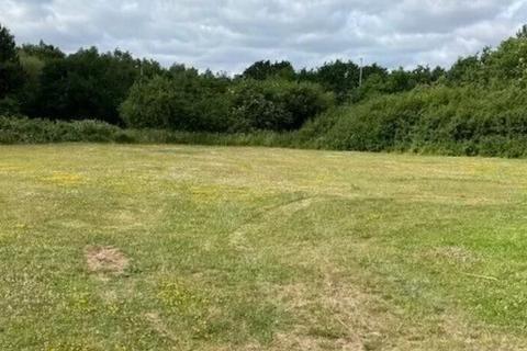 Land for sale, Marlborough Way Tamworth B77 2LE