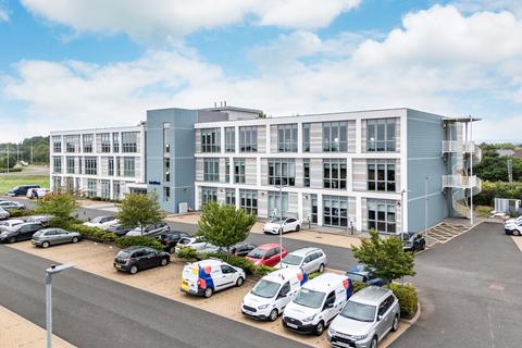 Office to rent, Somerset Ave Weston Super Mare BS24 7JP